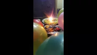 عيد ميلاد سعيد خوخه 