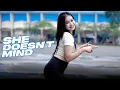 Download Lagu Margoy❗ DJ She Doesn't Mind X Sakera Style - Riski Irvan Nanda 69 Project