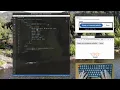 Basic HTML CSS How to Code A LinkedIn Button ASMR Programming