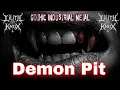 Lagu 🩸 Lilith Knox - Demonic Pit | Gothic Industrial Metal