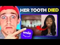 Smile Direct Club Horror Story - McKinney Orthodontist REACTS