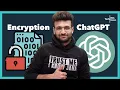ChatGPT - RSA Encryption Using Java