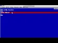 uses of function in qbasic