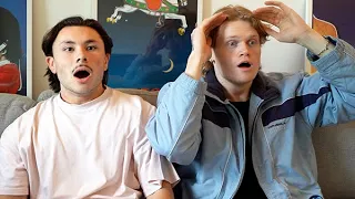 What it's really like when you text a guy