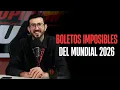 Lagu EMISIÓN 76 - Boletos imposibles para el mundial 2026/ Denuncian falta de salarios en Tizimín