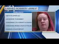 Carthage ALDI robbery update Suspects charged
