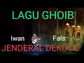 Download Lagu JENDERAL DEKOCK - IWAN FALS