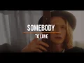 Download Lagu Música Romântica - amor - tradução Somebody to Love (Alguém para Amar) - Andy Delos Santos - #Music