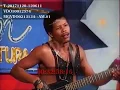 Download Lagu Kassav - Mwen Di Ou Awa ( CLIP ORIGINAL ) 1984