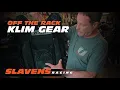 Off The Rack - Klim Gear at Slavens Racing