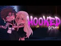 Lagu Hooked [ 🪝 ] GCMV - Gacha club music video