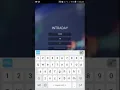 Python-Kivy App GUI