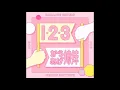 Nogizaka46/Karaage Sisters - 1・2・3 [Audio]