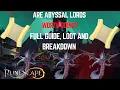 Are Abyssal Lords worth doing Full Moneymaking Guide and preset Runescape 3
