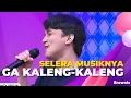 Download Lagu Selera Musiknya Dimas Senopati Bikin Anang Hermansyah Penasaran Nih |BROWNIS (12/9/22) P3