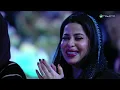 Mohammed Abdo - Ekhtalafna | Fanan Al Arab We Al Nejoum 2025 | محمد عبده - اختلفنا