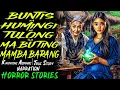 BUNTIS NA HUMINGI NG TULONG SA MABUTING MAMBABARANG | Kwentong Aswang | True Story