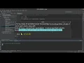 Using CircuitPython Stubs with PyCharm