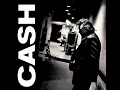 One - Johnny Cash