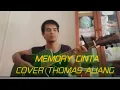 Download Lagu YELSE:MEMORY CINTA (LIRIK) COVER THOMAS ALIANG