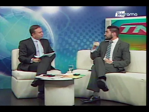 Carlos Larrea Crespo 