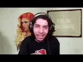 REAGINDO CALOR NACIONAL - ARETUZA LOVI - CENSURA, BRASILIDADE E TROPICÁLIA.