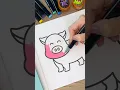 Add a splash of color to the farm search Cute Farm Friends Ada Books on Amazon and start coloring