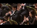 강남심포니오케스트라, 임윤찬(Yunchan Lim) - S.Rachmaninov / Piano Concerto No.3 in d minor Op.30 / KBS20220609