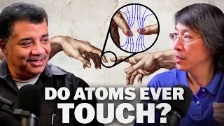 Answering Questions About Why the Big Bang Happened, The Shape of the Universe & More