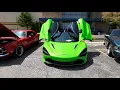 3rd Annual Missouri Active Car Show 6 Aug 22