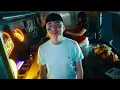 🪓 MASHETE - Dani Flow, Lil Xan, Cachirula, Uzielito Mix (Official Video)