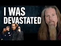 Download Lagu Chris Adler Reveals the REAL Reason He Was Fired From LAMB OF GOD