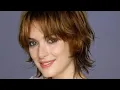 12 Sweet Photos of Winona Ryder