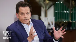 Former Trump Advisor on Why He Is Supporting Harris in 2024 Election | WSJ