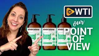 Everyone Liquid Hand Soap Our Point Of View