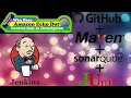Jenkins Project with Maven SonarQube and JUnit Integrating Maven Junit and SonarQube into Jenkins