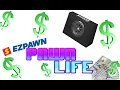 Flipping A Kicker Sub From EZPawn