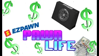 Flipping A Kicker Sub From EZPawn