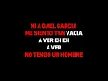 Natalia Lafourcade - En El 2000 (Karaoke)