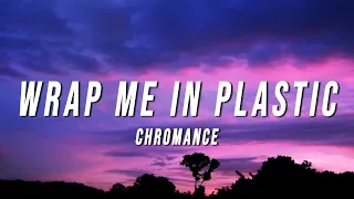 Download Wrap e in plAstIc(tiktok remix)lyrics chromance MP3