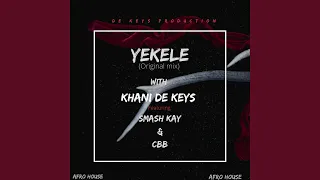 yekele feat cbb u0026 smash kay 