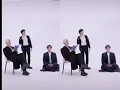 BTS BUTTER Tiktok Version