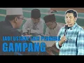 Download Lagu NU NGARAN USTADZ KUDU BISA JADI CONTO KEUR UMATNA