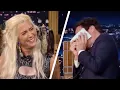 Kristen Wiig being the funniest person alive for 8 minutes straight