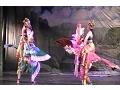 Download Lagu PERANG GARUDA - Wayang Orang PANCA BUDAYA Yogyakarta - Javanese Classical Dance [HD]
