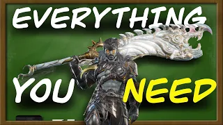 THE ULTIMATE BEGINNERS GUIDE Naraka Bladepoint