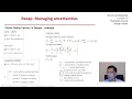 STRUCTURAL RELIABILITY Lecture 31 module 05 Reliability Based Design