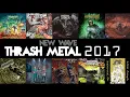 Download Lagu New Wave Thrash Metal  Vol 1