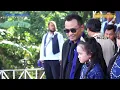 Download Lagu UNYU UNYU ROHID FALAQ SHOW NMS HAJAT KEL. BPK. ROHID FALAQ . \u0026 IBU.SRI APRILIA SE