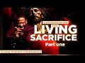 Download Lagu THE LIVING SACRIFICE | EVANG. VINCENT CHUKWUKELU | SONSHIP ENUGU